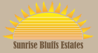 Sunrise Bluffs Estate