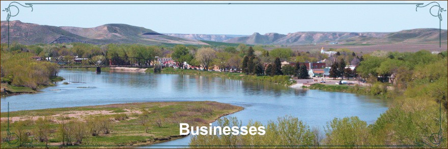 Fort Benton Montana Businesses