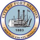 city of fort benton montana