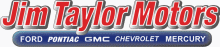Jim Taylor Motors