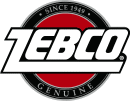 Zebco