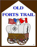 Travel the Old Forts Trail