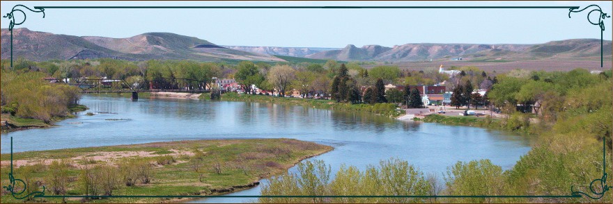 Fort Benton The Birthplace of Montana