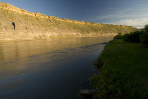 Missouri River